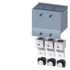 Siemens Industry - BORNE COND. ROND GROS AUX. 3 PC.
