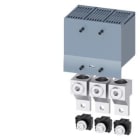 Siemens Industry - BORNE COND. ROND GROS AUX. 3 PC.
