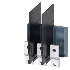 Siemens Industry - ALLONGEMENT CONNEXIONS AVANT 3 PC.