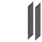 Siemens Industry - SEPARATEURS DE Ph. 2 PC. Acces. p: 3VA6 150/250 3VA5 250