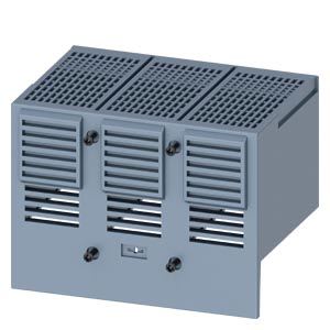 Siemens Industry - COUVRE-BORNES LONG 3P 1 PC.