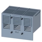 Siemens Industry - COUVRE-BORNES LONG 3P 1 PC.