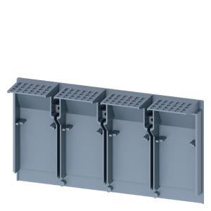 Siemens Industry - PLAQUE ISOLATION LONG 1 PC.