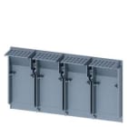 Siemens Industry - PLAQUE ISOLATION LONG 1 PC.