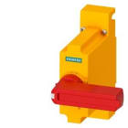 Siemens Industry - CDE. DIRECTE JAUNE/ROUGE 3KF T.1