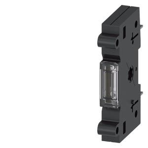 Siemens Industry - BORNE N CAV. AMOV. PL RACC. ARR. 3KF T.1