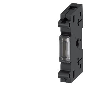 Siemens Industry - BORNE N/TERRE A CAGE 3KF T.1