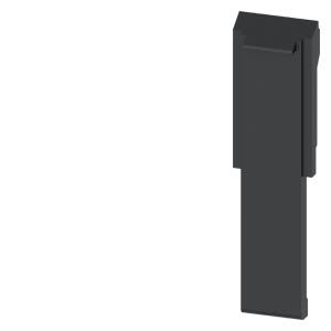 Siemens Industry - COULISSEAU RAIL DIN 3KF T.1/3KD T.1/2