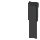 Siemens Industry - COULISSEAU RAIL DIN 3KF T.1/3KD T.1/2