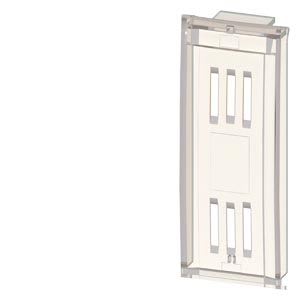 Siemens Industry - CAPOT FUSIBLE 3KF T.1