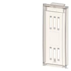 Siemens Industry - CAPOT FUSIBLE 3KF T.1