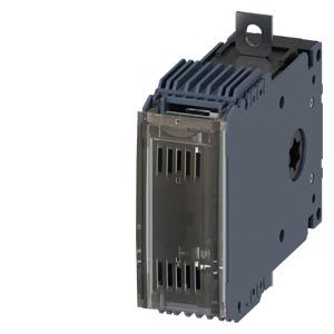 Siemens Industry - 4.POL COMMUTABLE PLAGES RACC. 3KF T.2