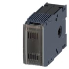 Siemens Industry - 4.POL COMMUTABLE PL. RACC. ARR. 3KF T.2