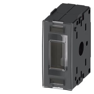 Siemens Industry - BORNE N/T CAV. AMOV. PL.RAC.ARR. 3KF T.2