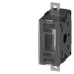 Siemens Industry - BORNE N/T CAV. AMOV. PL. RACC. 3KF T.2