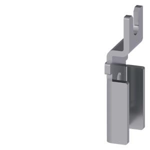 Siemens Industry - EQUERRE FIX. 4 PC. 3KF T.2/3KD T.3