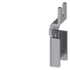 Siemens Industry - EQUERRE FIX. 4 PC. 3KF T.2/3KD T.3