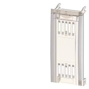 Siemens Industry - CAPOT FUSIBLE 3KF T.2