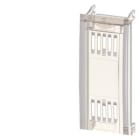 Siemens Industry - CAPOT FUSIBLE 3KF T.2