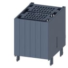 Siemens Industry - COUVRE-BORNE KURZ 6 PC. 3KF T.3