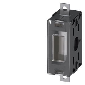 Siemens Industry - BORNE N/T CAV. AMOV. PL. RACC. 3KF T.3