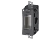 Siemens Industry - BORNE N/T CAV. AMOV. PL. RACC. 3KF T.3