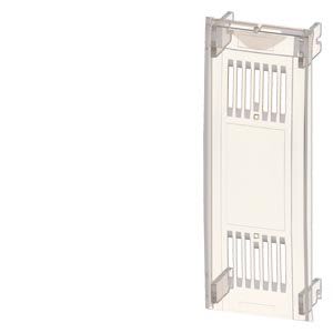 Siemens Industry - CAPOT FUSIBLE 3KF T.3