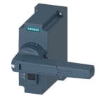 Siemens Industry - CDE. DIRECTE GRIS 3KF T.4