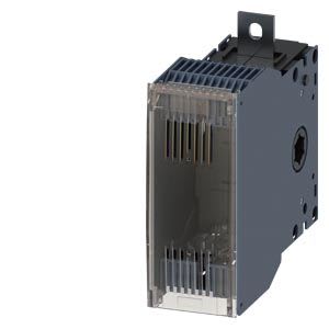 Siemens Industry - 4.POL COMMUTABLE PLAGES RACC. 3KF T.4