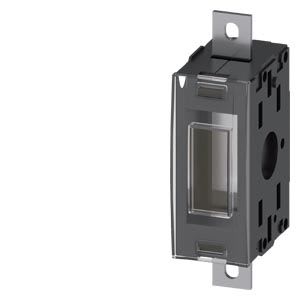 Siemens Industry - BORNE N/T CAV. AMOV. PL. RACC. 3KF T.4