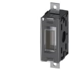 Siemens Industry - BORNE N/T CAV. AMOV. PL. RACC. 3KF T.4