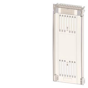 Siemens Industry - CAPOT FUSIBLE 3KF T.4