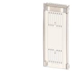 Siemens Industry - CAPOT FUSIBLE 3KF T.4