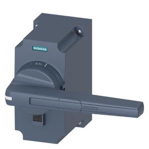 Siemens Industry - CDE. DIRECTE GRIS 3KF T.5