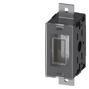 Siemens Industry - BORNE N CAV. AMOV. PL. RACC. 3KF T.5