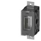 Siemens Industry - BORNE N CAV. AMOV. PL. RACC. 3KF T.5