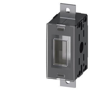 Siemens Industry - BORNE N/T CAV. AMOV. PL. RACC. 3KF T.5