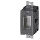 Siemens Industry - BORNE N/T CAV. AMOV. PL. RACC. 3KF T.5