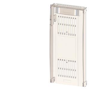 Siemens Industry - CAPOT FUSIBLE 3KF T.5