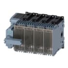 Siemens Industry - INTER.-SECT. FUS. 4 P 80A/T.000
