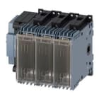 Siemens Industry - INTER.-SECT. FUS. 3 P 32A/T.000