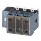Siemens Industry - INTER.-SECT. FUS. 3 P 125A/T.00