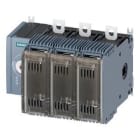 Siemens Industry - INTER.-SECT. FUS. 3 P 125A/T.00
