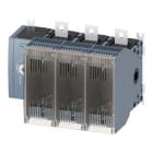 Siemens Industry - INTER.-SECT. FUS. 3 P 400A/T.2