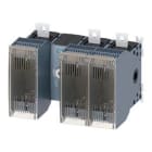 Siemens Industry - INTER.-SECT. FUS. 3 P 400A/T.2
