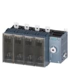 Siemens Industry - INTER.-SECT. FUS. 4 P 250A/T.1