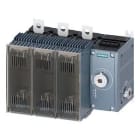 Siemens Industry - INTER.-SECT. FUS. 3 P 250A/T.1