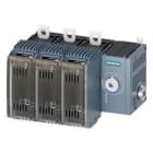 Siemens Industry - INTER.-SECT. FUS. 3 P 125A/T.00
