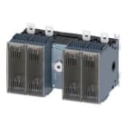 Siemens Industry - INTER.-SECT. FUS. 4 P 250A/T.1