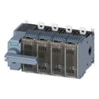 Siemens Industry - INTER.-SECT. FUS. 4 P 160A/T.00